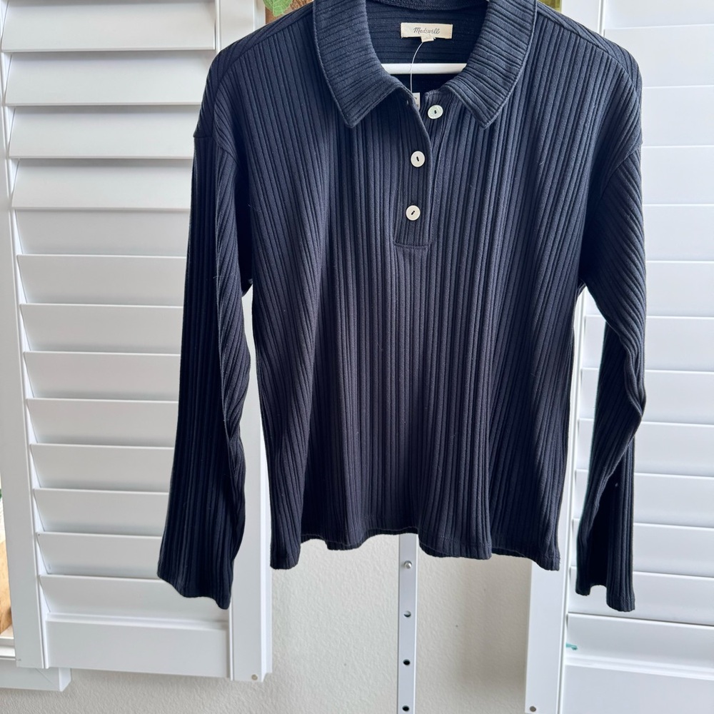 Madewell. Size M. NWT - Picture 3 of 7